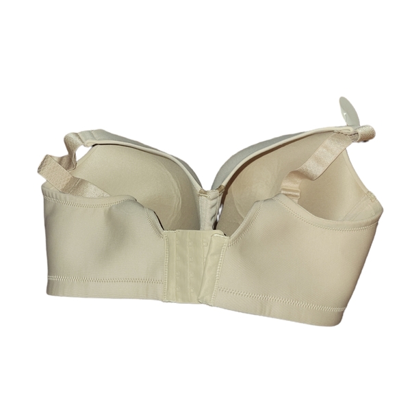 Nwt Vanity Fair Beauty back bra - Picture 6 of 7